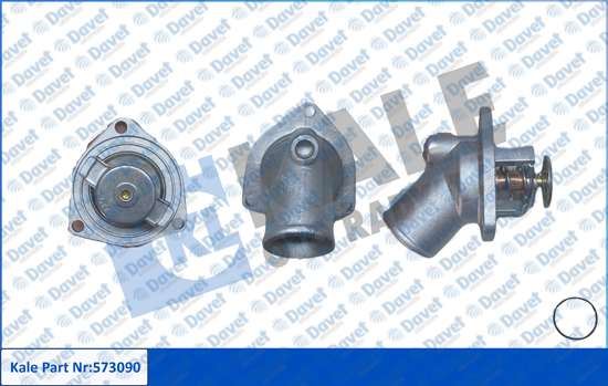 GM 90443472 Termostat 20xe C20xe